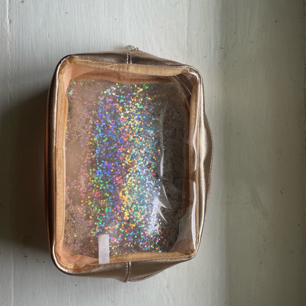 Makeup Bag